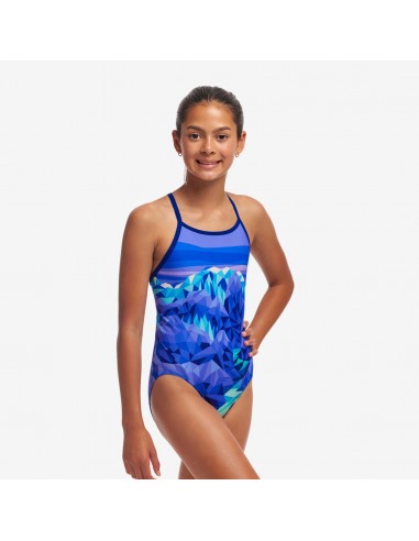 Funkita - Swimsuit - Girls -...