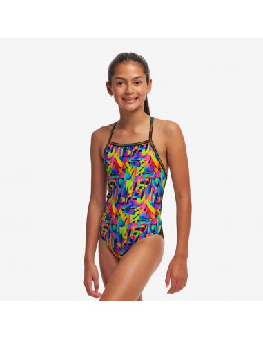 Funkita - Swimsuit - Girls - Colour...