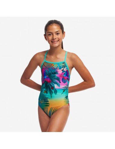 Funkita - Swimsuit - Girls - The...