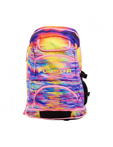 Funkita - Bag - Elite Squad Backpack...