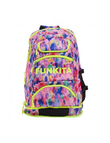 Funkita - Bag - Elite Squad Backpack...