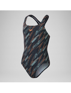 Speedo - Swimsuit - Junior... 2