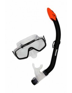 Imersion Mask & Snorkel...