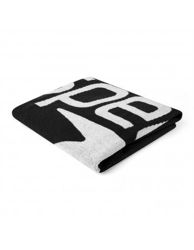 Speedo Bondi Logo Towel - Red, Black...