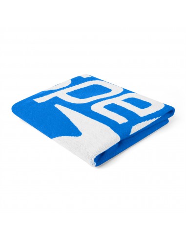 Speedo Bondi Logo Towel - Red, Black...