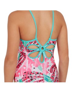 Zoggs - Swimsuit - Junior -... 2