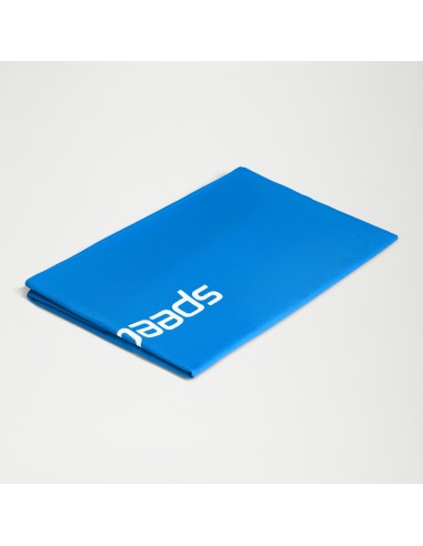 Speedo Microfibre Towel - Large - Blue