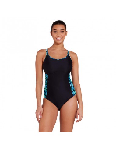 Zoggs - Swimsuit - Multiway - Cyber