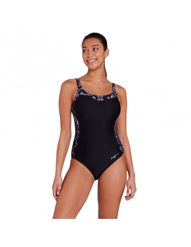 Zoggs - Swimsuit - Ankor Clipback -...
