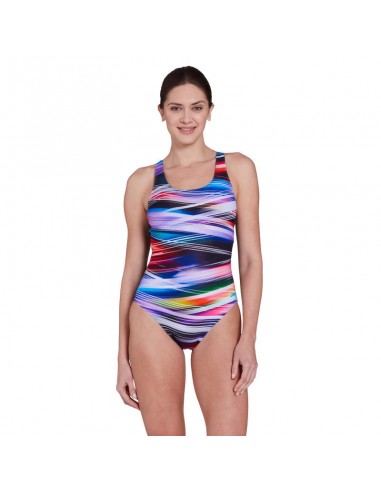 Zoggs - Swimsuit - Powerback Women -...