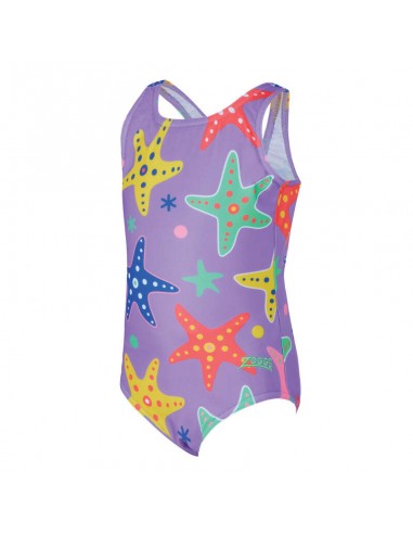 Zoggs - Swimsuit - Kids - Scoopback -...