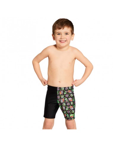 Zoggs -  Kids - Mid Jammer - Finzilla