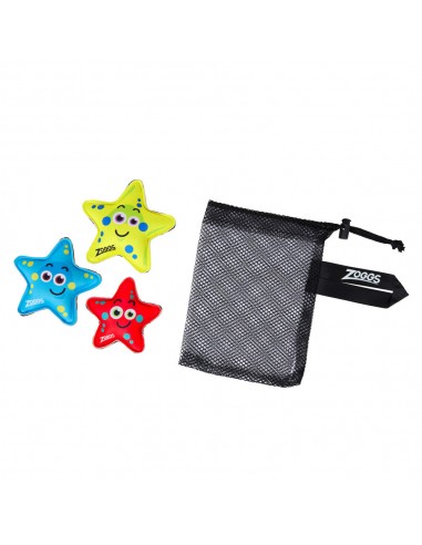 Zoggs Star Savers Pool Rescue Game