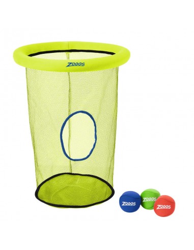 Zoggs Dive & Drop Underwater Netball...