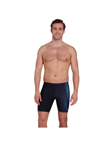 Zoggs - Mens - Mid Jammer - Extender