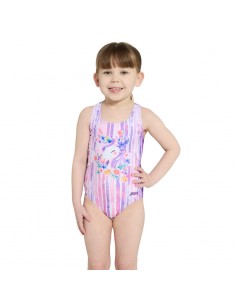 Zoggs - Swimsuit - Kids -...