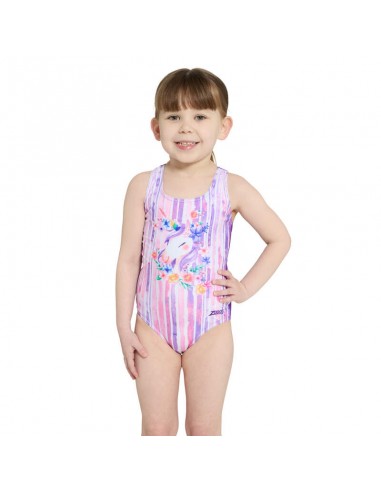 Zoggs - Swimsuit - Kids - Actionback...