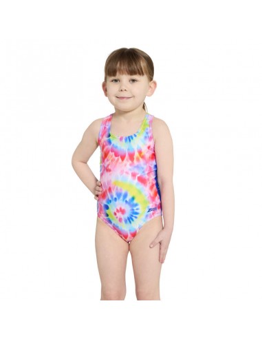 Zoggs - Swimsuit - Kids - Actionback...