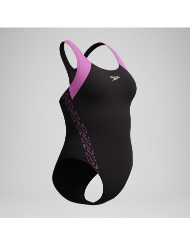 Speedo Swimsuit - Hyperbloom Splice...