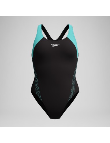 Speedo Swimsuit - Hyperbloom Splice...
