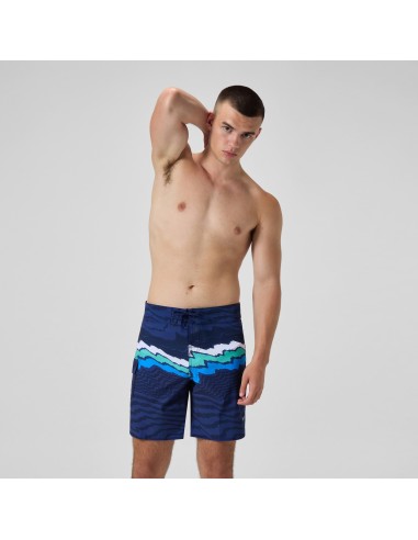 Speedo - Boardshort - Mens - 18" -...