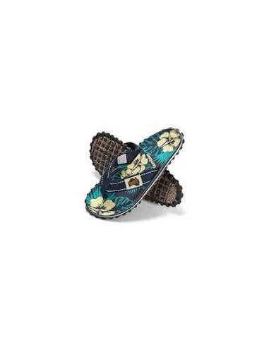 Gumbies Flip-Flops - Islander - Blue...