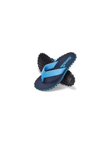 Gumbies Flip-Flops - Duckbill - Navy