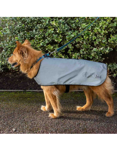 Proviz Reflective Waterproof fleece...