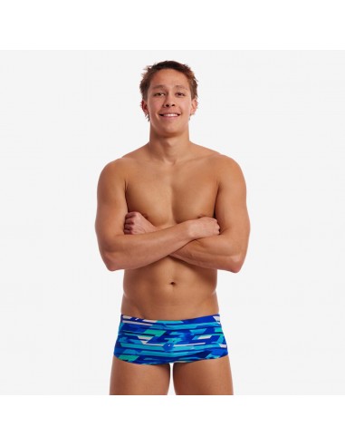 Funky Trunks - Sidewinder Trunks -...