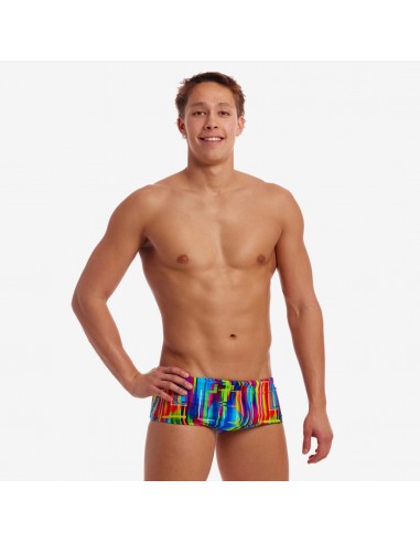 Funky Trunks - Sidewinder Trunks -...