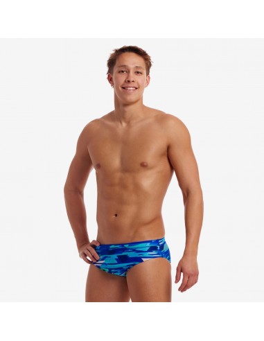Funky Trunks - Classic Briefs - Mens...
