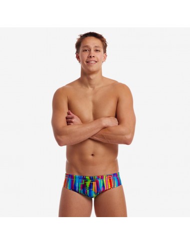 Funky Trunks - Classic Briefs - Mens...