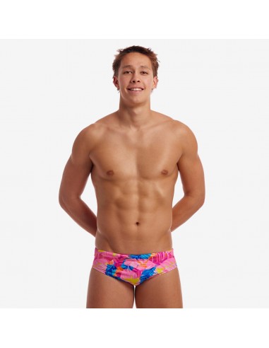 Funky Trunks - Classic Briefs - Mens...