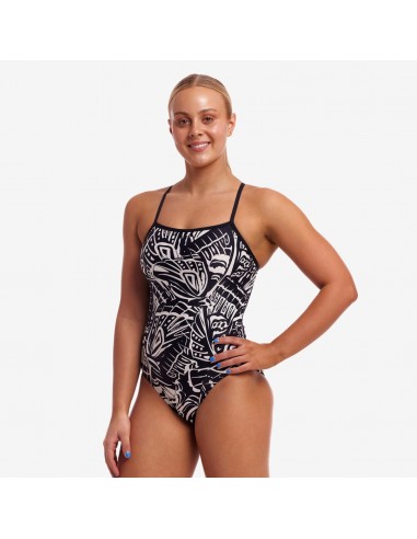 Funkita - Swimsuit - Ladies - Night...