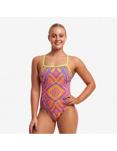 Funkita - Swimsuit - Ladies - Sound...