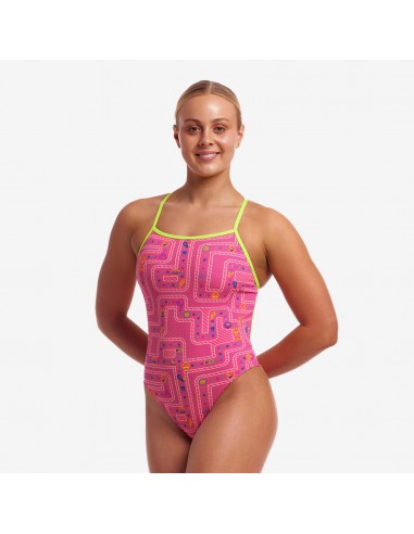 Funkita - Swimsuit - Ladies - Packed...