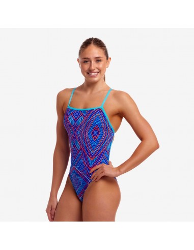 Funkita - Swimsuit - Ladies -...