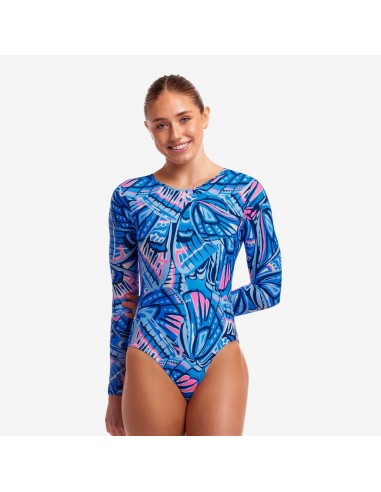 Funkita - Swimsuit - Ladies - Long...