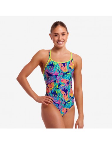 Funkita - Swimsuit - Ladies - Leaving...