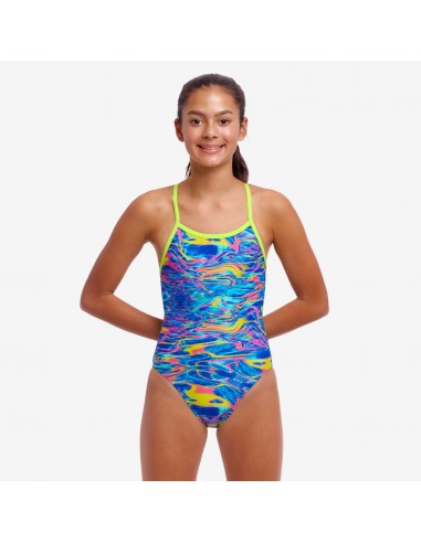 Funkita - Swimsuit - Girls - Stir...