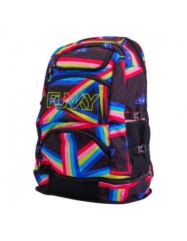 Funkita - Bag - Elite Squad Backpack...