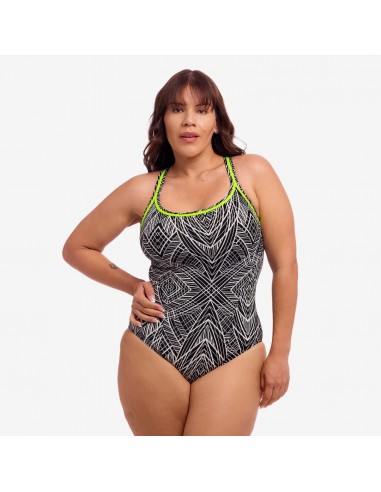 Funkita - Swimsuit - Ladies - Space...