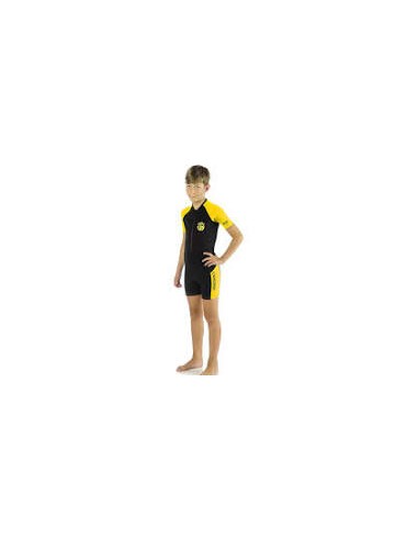 Cressi Shortie - Little Shark 2mm -...