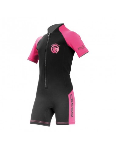 Cressi Shortie - Little Shark 2mm -...