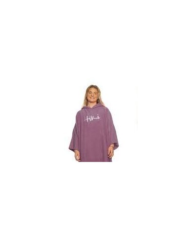Tiki Changing Robe - Towelling  Adult...