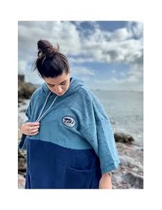 Tiki Cosy Changing Robe -... 2