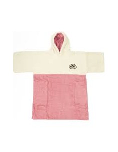 Tiki Cosy Changing Robe -...