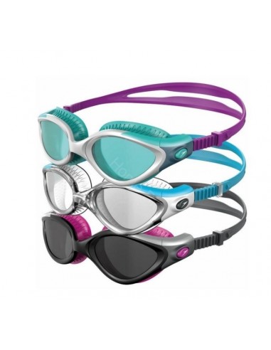 Speedo - Goggle - Womens Futura...