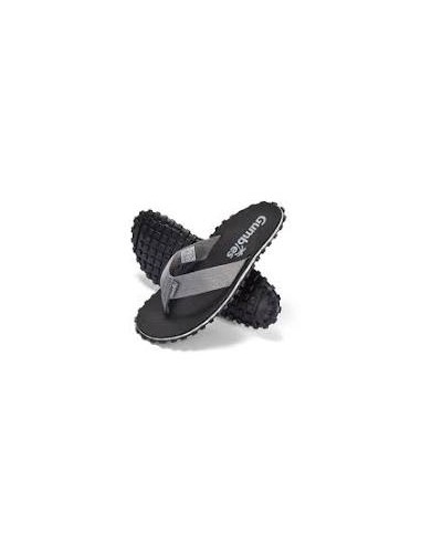 Gumbies Flip-Flops - Duckbill - Black...
