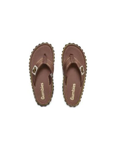 Gumbies Flip-Flops - Islander -...